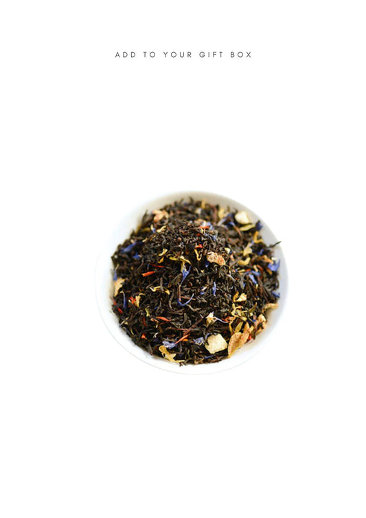 Highlands Tea Company Mist Green Tea 80g