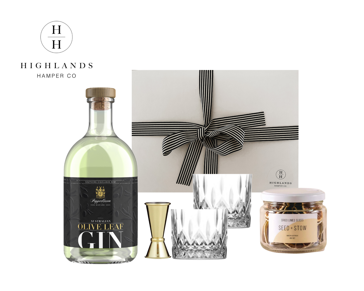 The GnT hour gift box