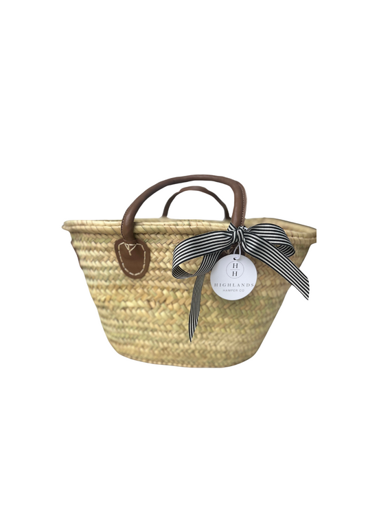 Mini market basket
